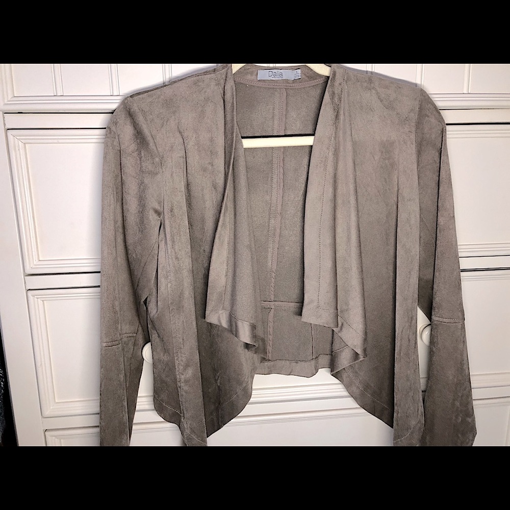 Jacket